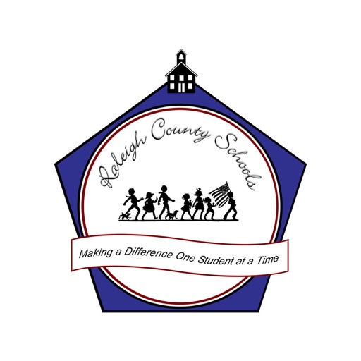 Raleigh County Schools, WV - AppWisp.com