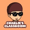 Charlie's Classroom - iPhoneアプリ