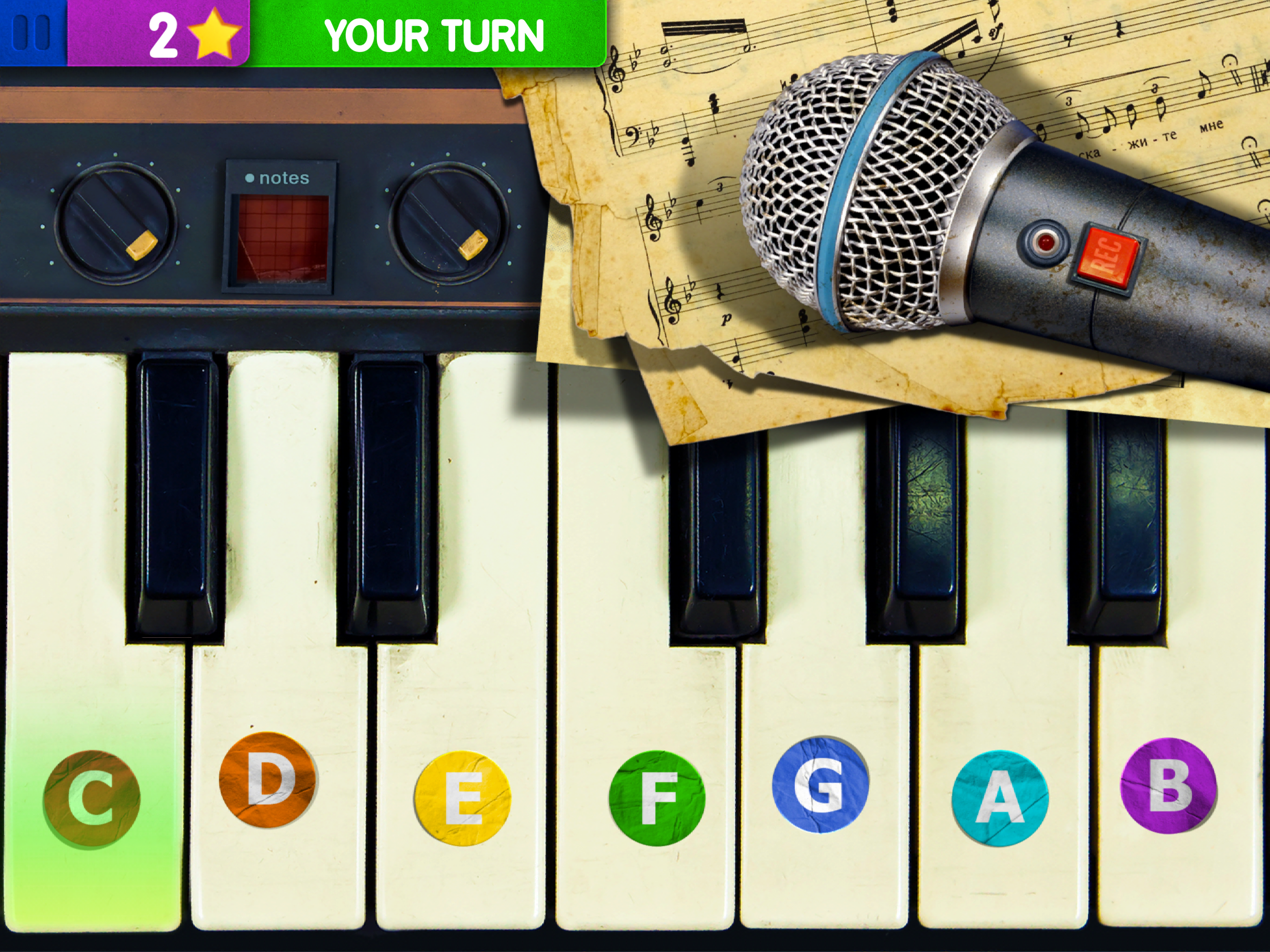 Bugs and Buttons 2 screenshot 14