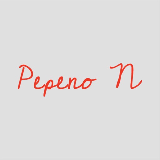 Pepeno N Pizza icon