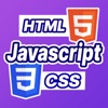 Learn Code Html Css Javascript - iPhoneアプリ