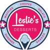 Leslie's Desserts icon