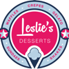 Leslie's Desserts - Leslies Desserts