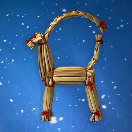 Julklappsspelet, men roligare Читы