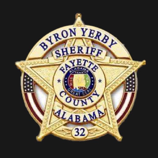Fayette County Sheriff Alabama