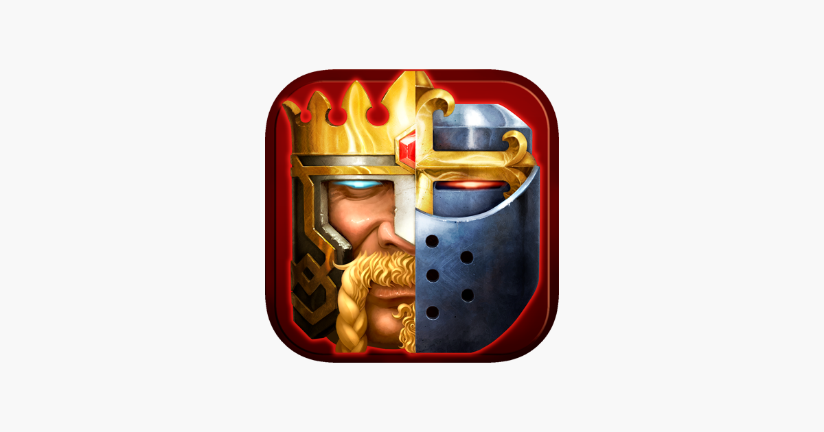 Clash of Kings::Appstore for Android