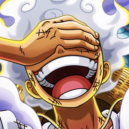 Join Luffy and the Gang in One Piece Treasure Cruise