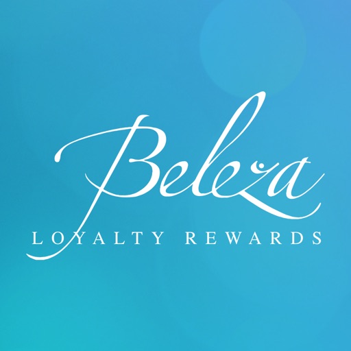 Beleza Loyalty Rewards icon