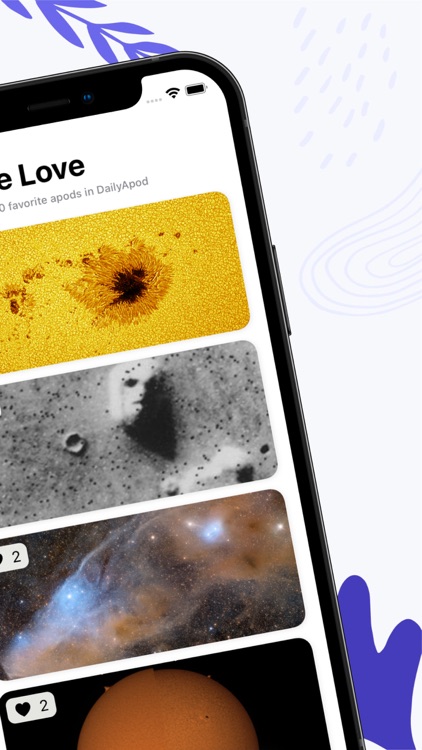 DailyApod - Astronomy Picture screenshot-4