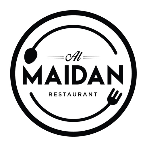 Al Maidan Restaurant icon