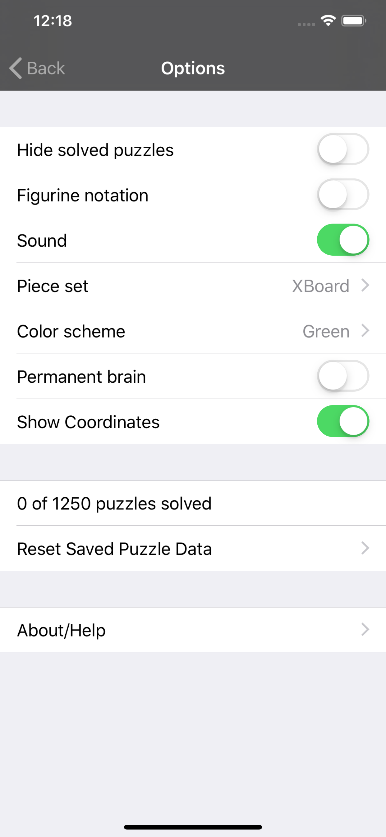 Mate in 3 Chess Puzzles screenshot 5