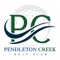 Icon Pendleton Creek GC