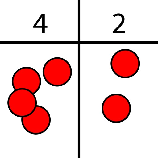 Place Value Chart icon