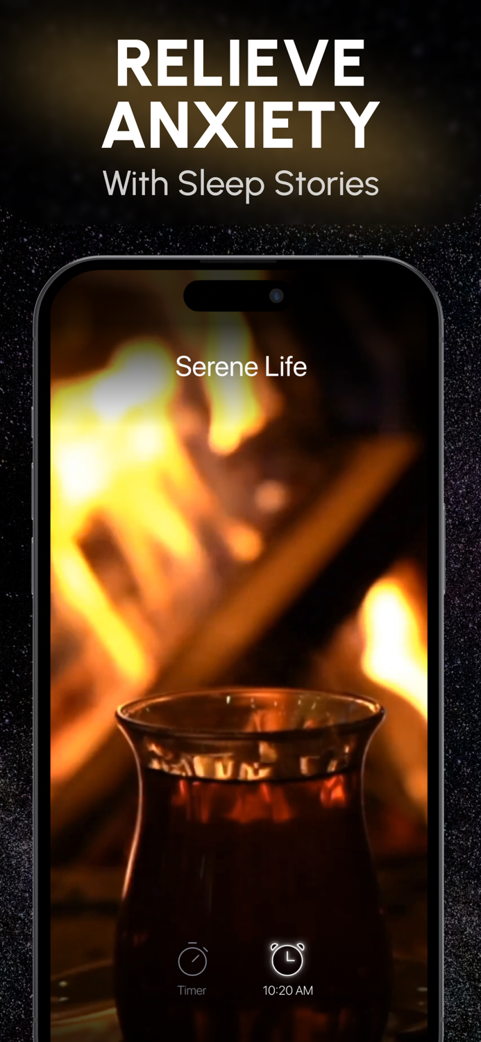 Sleep Sounds - Sleeppezz