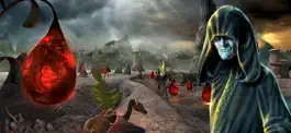 Game screenshot Dragon Tales 2: The Lair hack
