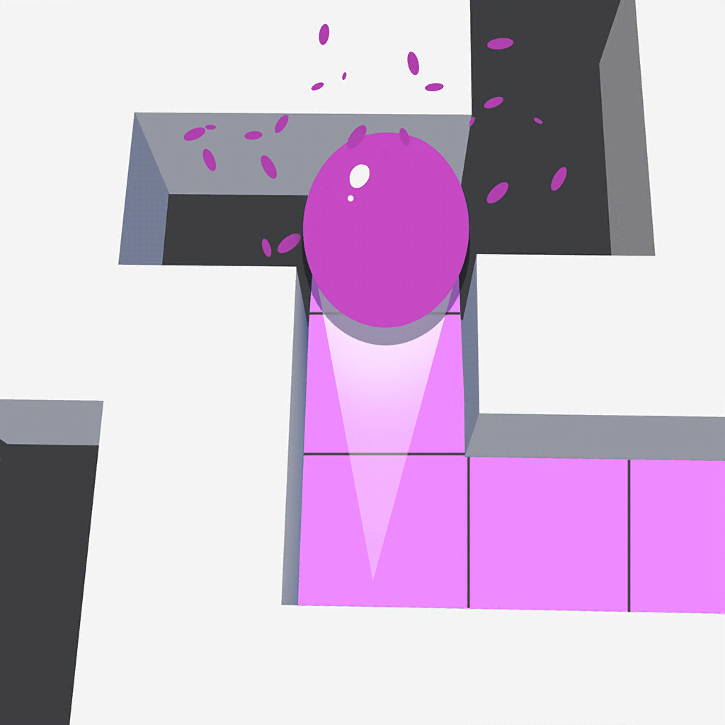 Get 涂色迷宫 - AMAZE for iOS, iPhone, iPad Aso Report