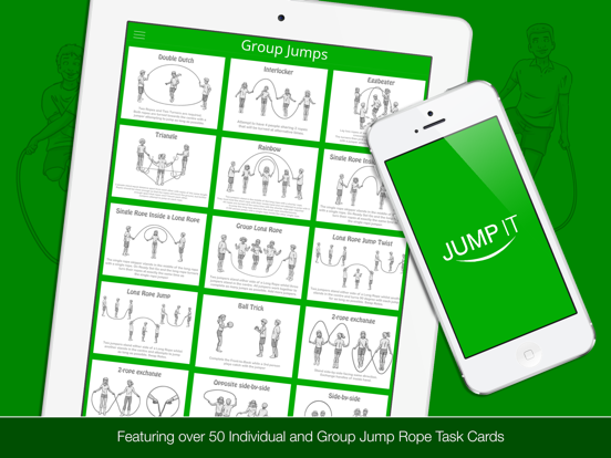 Screenshot #5 pour Jump It HD