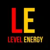 Similar Level Energy Apps