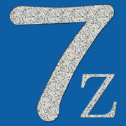 Un7z - "解压邮件浏览器或其他app中的7z压缩文件"