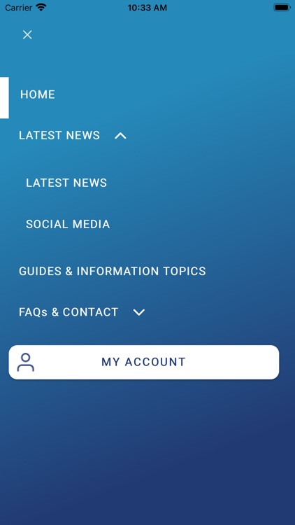 Migration Greece Info