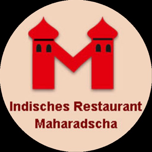 Restaurant Maharadscha icon