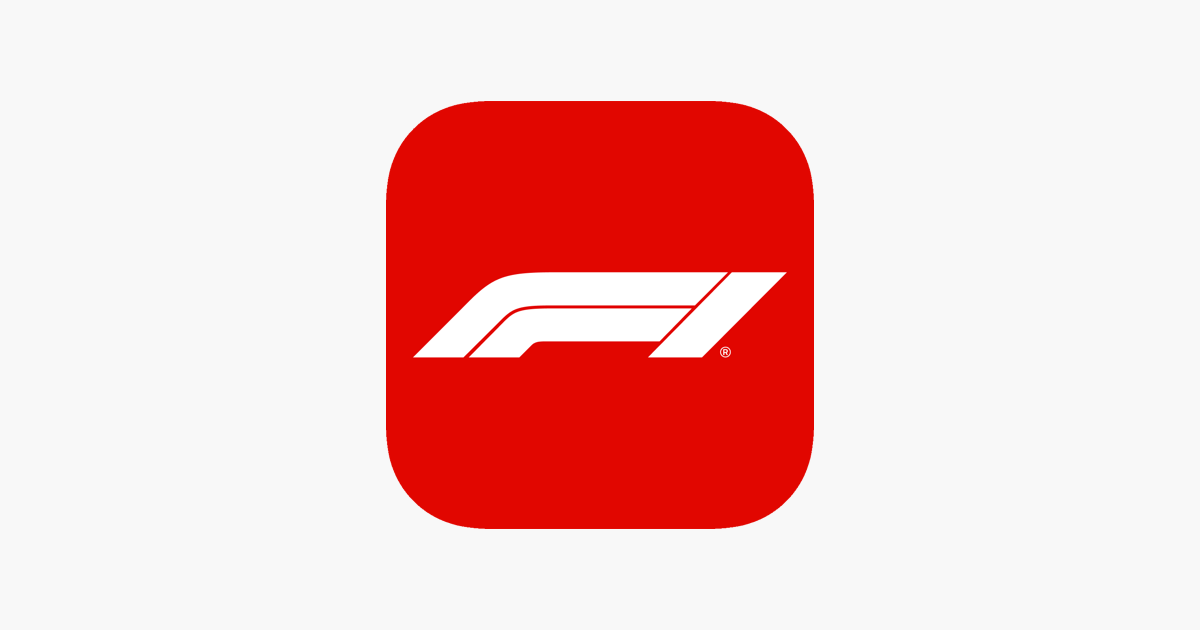 F1 TV v App Store