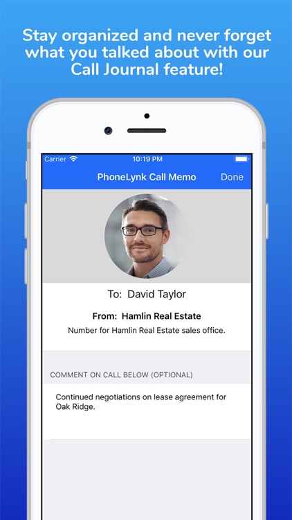 PhoneLynk screenshot-4