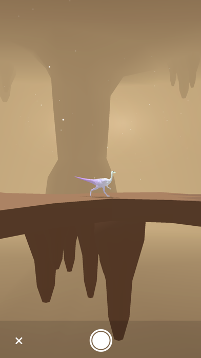 Dino Island-relaxing idle game Screenshot