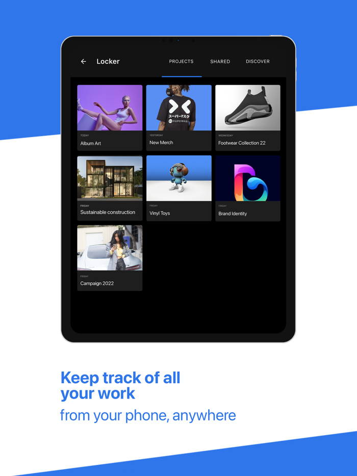 FYI.AI Focus Your Ideas