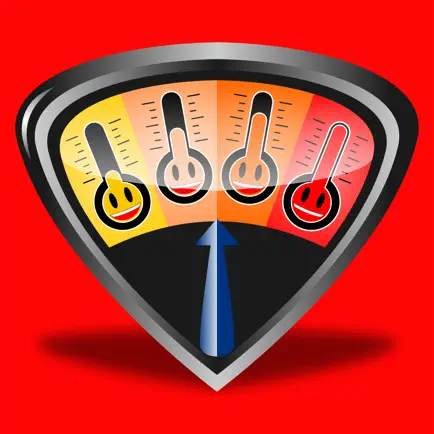 Hot O Meter Photo Scanner Game Cheats