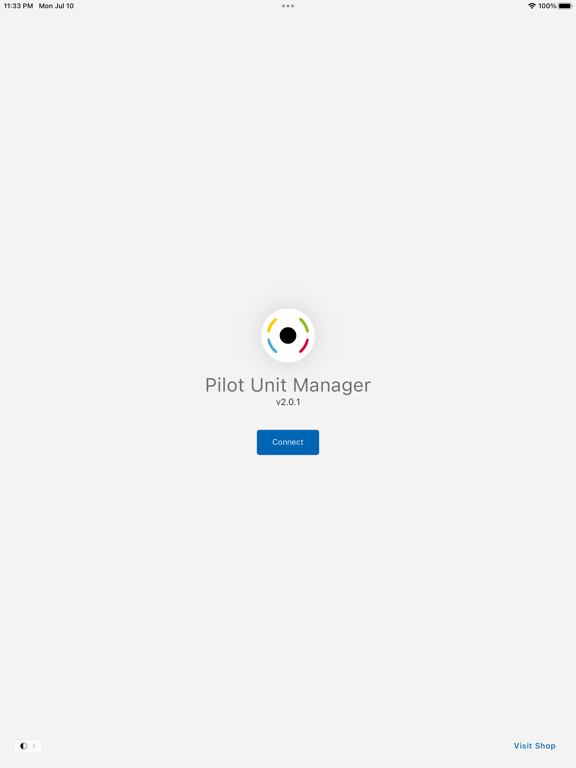 Screenshot #4 pour TRENZ PPU Manager