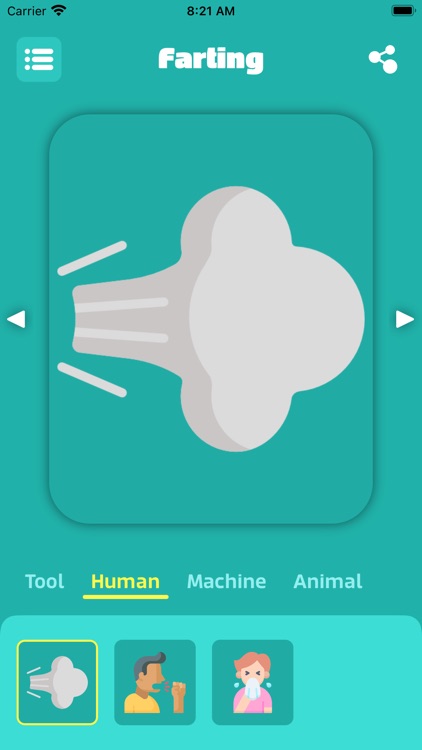 Air Horn - Sounds Button screenshot-4