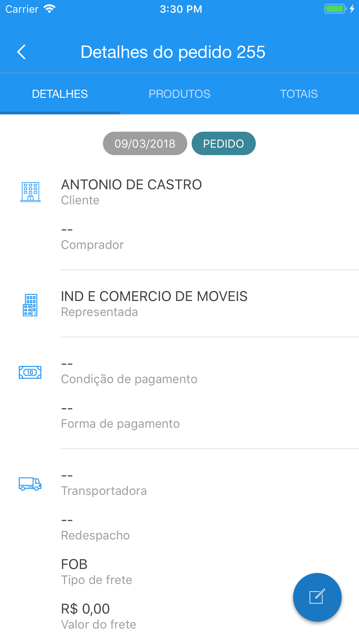 Representa Fácil