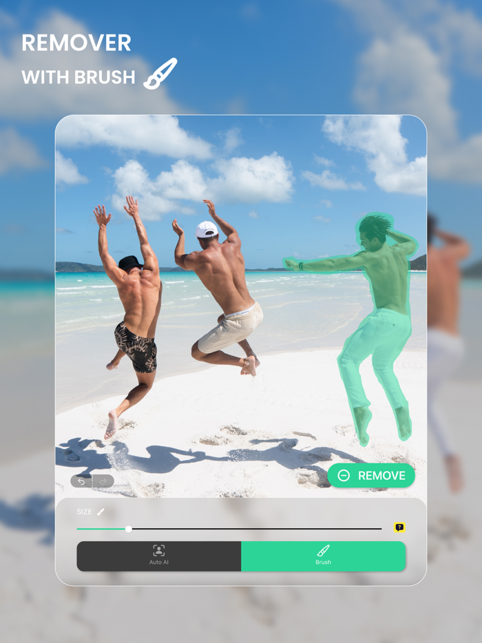 SnapAI - Remove. Enhancer. Art