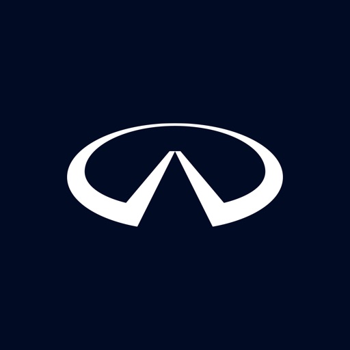 MyINFINITI Canada