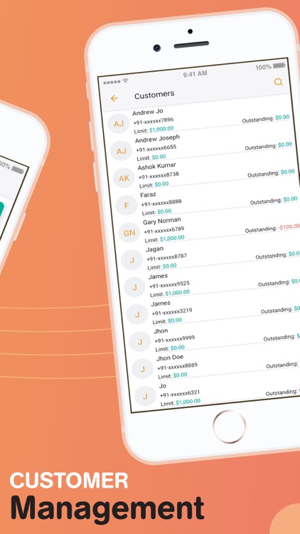 PosBytz Billing screenshot-3