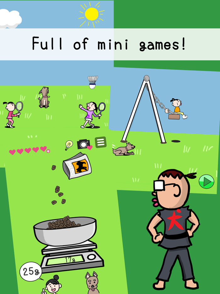 Expert at disciplining