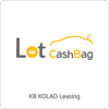 Lot CashBag - KB KOLAO LEASING CO.,LTD