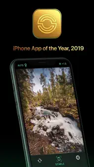 Spectre Camera iphone bilder 0