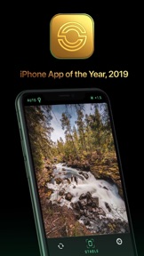Spectre Camera screenshot