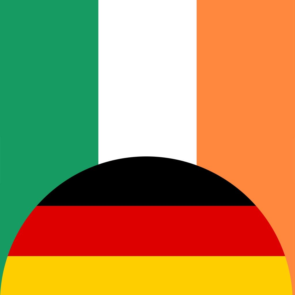 Get Irisch-Deutsch Wörterbuch for iOS, iPhone, iPad Aso Report