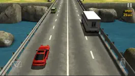 Game screenshot Traffic Racer mod apk