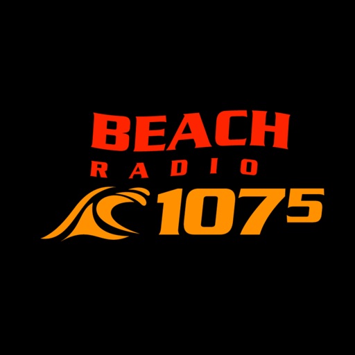 107.5 Beach Radio Vernon - AppWisp.com