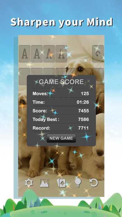 Classic Solitaire - Card Games Screenshot