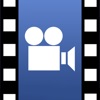 Video Player for Facebook icon