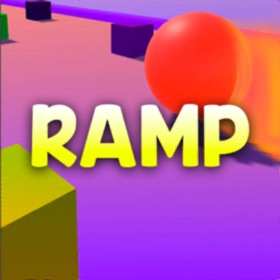 螢幕擷取畫面 (5) Ramp Game