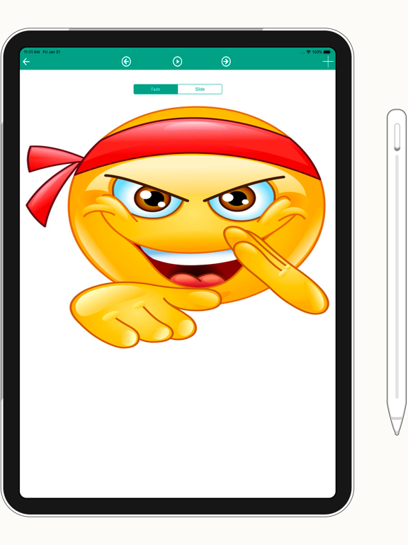 Stickers emojis for iphone iPad screenshot 7 - Entertainment app