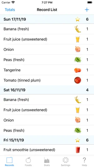 Eat Five screenshot 1