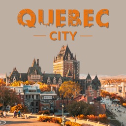 Quebec City Walking Audio Tour