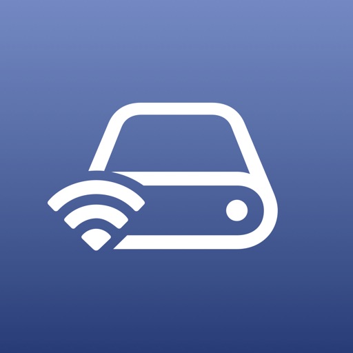 Remote Drive for Mac